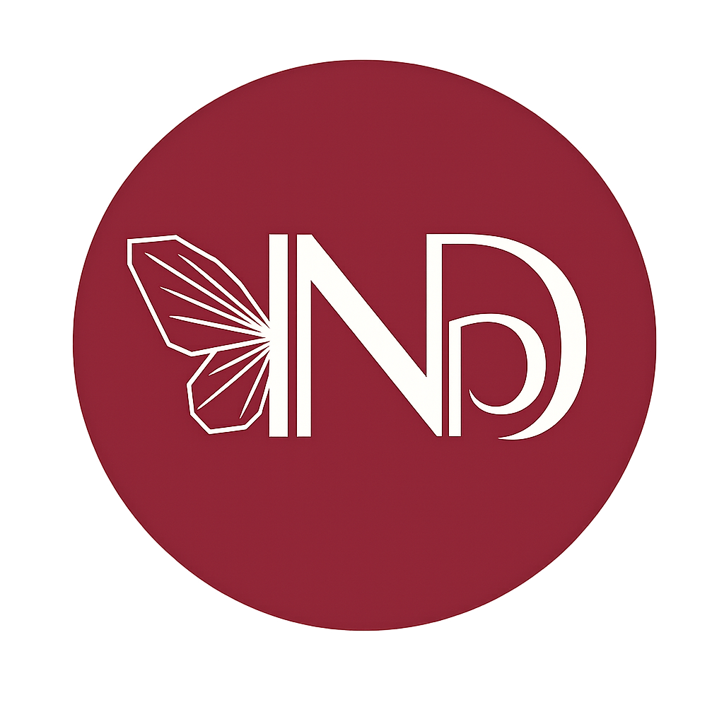 Logo ND